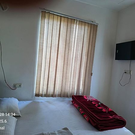 Hotel Vishal Buxar Exterior foto